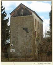 Punto de interés Virton - Maison pour les chauves-souris  - Photo 3