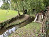 Punto de interés Morlaàs - Lavoir - Photo 1