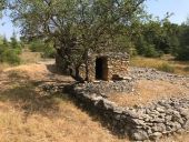 Punto de interés Conques-sur-Orbiel - Capitelle 24 (La mignarda) - Photo 1