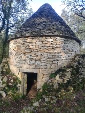 Punto di interesse Savignac-les-Églises - Unnamed POI - Photo 1