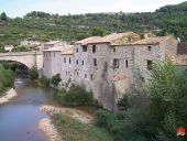 Punto di interesse Lagrasse - Lagrasse - Photo 4