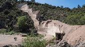 POI Fréjus - ancien barrage-malpassait - Photo 1