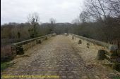 Punto de interés Évry-Grégy-sur-Yerre - Pont aux Romains - Photo 1