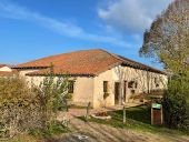 Punto di interesse Saint-Hilaire-sous-Charlieu - Grand couvert - Photo 2