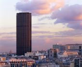 Punto de interés París - Tour Montparnasse - Photo 1