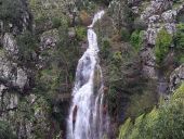 Point d'intérêt Monchique - Cascade de Barbelote - Photo 2