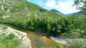 POI Gorges du Tarn Causses - Quitter route à droite  - Photo 2