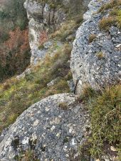 Point of interest Cormot-Vauchignon - Anneau escalade  - Photo 1