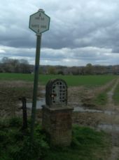 Point of interest Braine-le-Comte - IMG_20210411_152648 - Photo 1