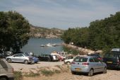 Punto di interesse Saint-Julien - Plage de st julien (esparron) - Photo 1