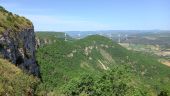 POI Creissels - top cirque de Bourdoulaou  - Photo 2