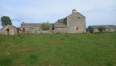 Punto di interesse Gorges du Tarn Causses - Le Boisset - sentiers vers St Enimie - Photo 2