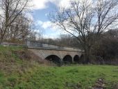 Point d'intérêt Saint-Méry - Pont  - Photo 1