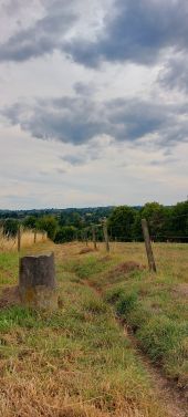 Point of interest Thimister-Clermont - 4890 Froidthier chemin en direction du Chaudmont - Photo 1