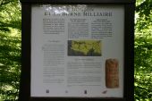Punto de interés Étalle - Site gallo-romain et cron de Montauban - Photo 9