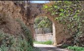 Point d'intérêt El Pinar - Aqueduc Romain de Zazas - Photo 1