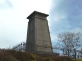 Point d'intérêt Lasne - Monument aux Hanovriens - Photo 1