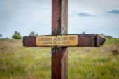 Point of interest Spa - Dieudonné Jacobs Cross - Photo 1