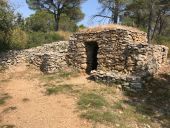 Point d'intérêt Conques-sur-Orbiel - Capitelle 20 - Photo 1