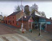 Point of interest Hestrud - Café - Musée de la douane - Photo 1