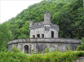 Point of interest Houyet - Halte Royal  d'Ardenne -  Train station - Photo 1