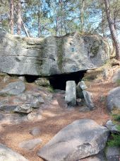 Punto di interesse Fontainebleau - Unnamed POI - Photo 1