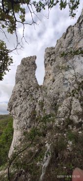 Point of interest Messigny-et-Vantoux - Balcon-de-Saint-Fol - Photo 2