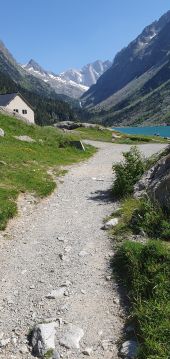 Point of interest Cauterets - Unnamed POI - Photo 1