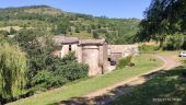 Point d'intérêt Pranles - Domaine-du-Clap - Photo 1