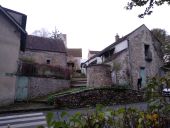 Point d'intérêt Fontaine-le-Port - Puits - Photo 1