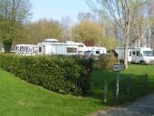 Point d'intérêt Neuilly-sur-Marne - Camping de Neuilly-sur-Marne - Photo 1