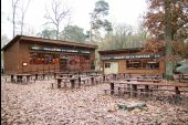 Punto de interés Fontainebleau - Restaurant, buvette Chalet de la Caverne - Photo 1