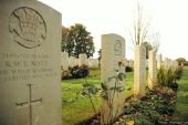 POI Hotton - Hotton War Cemetery - Photo 2