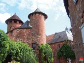 Point d'intérêt Collonges-la-Rouge - Collonge-la-Rouge - Photo 3