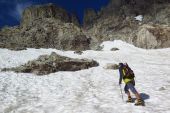 Point d'intérêt La Léchère - Glacier de Celliers - Photo 1