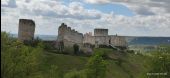 Point d'intérêt Les Andelys - Chateau-Gaillard - Photo 3