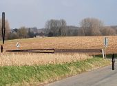 Point of interest Villers-la-Ville - Route Marbais - Villers-la-Ville - Photo 1