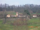 Point of interest Les Halles - Le Manoir de Tourville - Photo 1