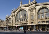 Point of interest Paris - Gare du Nord - Photo 1