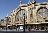 Punto de interés París - Gare du Nord - Photo 1