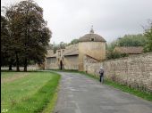 Point d'intérêt Échiré - Château de la Taillée - Photo 1