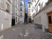 POI Paris - Passage cotin - Photo 1