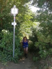 Punto de interés Braine-le-Château - Jonction sentier Piotte - Rue d'Hurbize - Photo 1