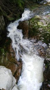 POI Cornimont - Petit cascade - Photo 3