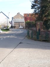 Point of interest Villers-la-Ville - Rue du Camp - Photo 1