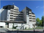 Punto di interesse Pont-Sainte-Maxence - rue Salvador Allendé - Photo 1