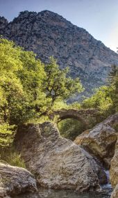 POI Beynes - Pont dit Romain - Photo 1