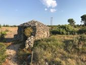 Punto di interesse Conques-sur-Orbiel - Capitelle 1 - Photo 3