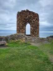 Point d'intérêt Unknown - Lady's Tower - Photo 1