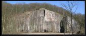 Punto de interés Cerfontaine - LA CARRIÈRE DE BEAUCHÂTEAU À SENZEILLE - Photo 1